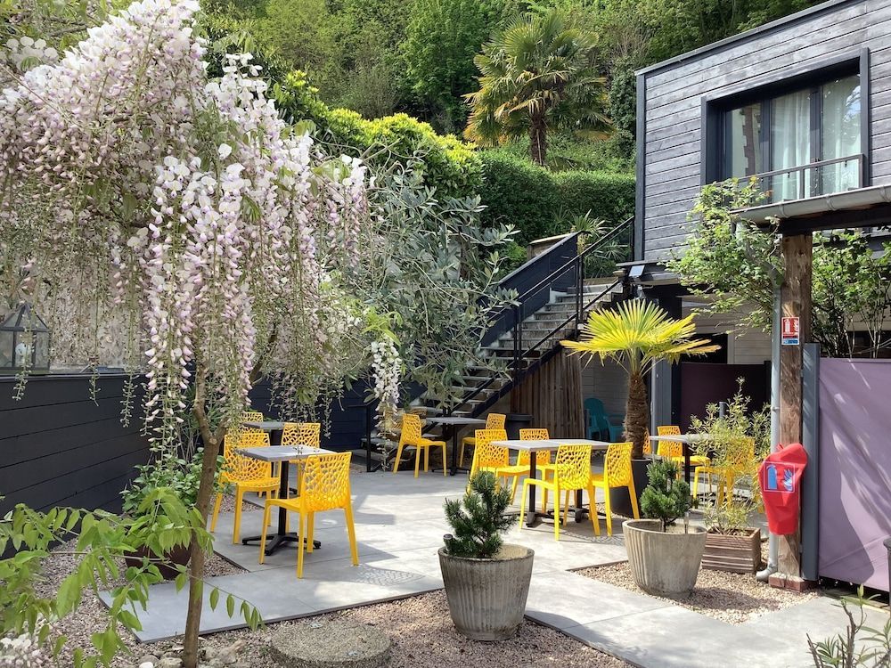 Hôtel Monet 1