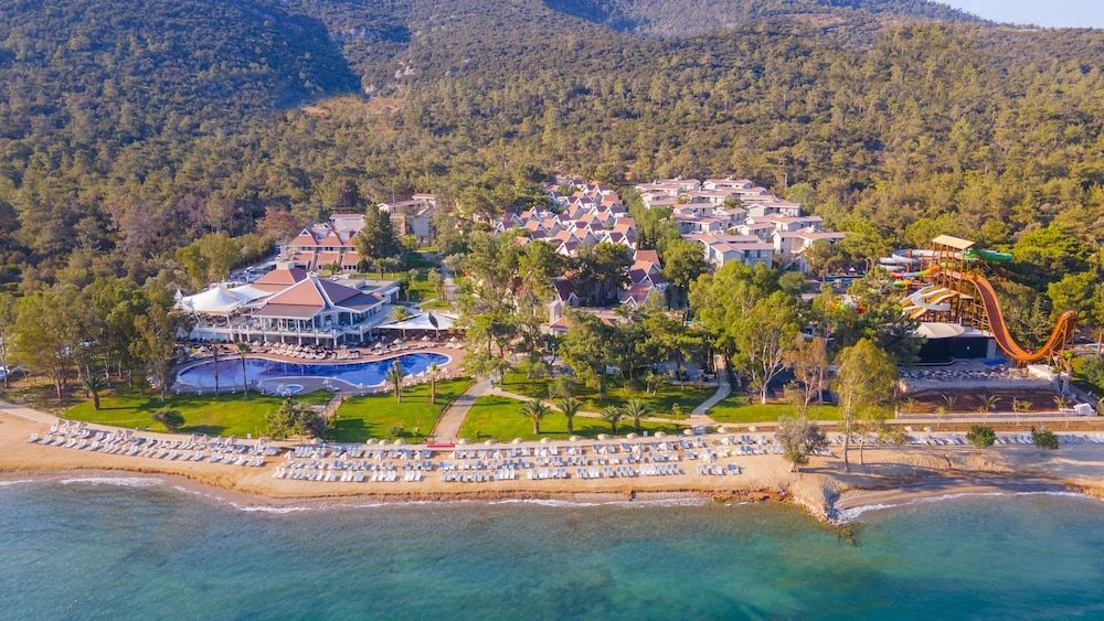 LONG BEACH CLUB NATURE - Ultra All Inclusive 1