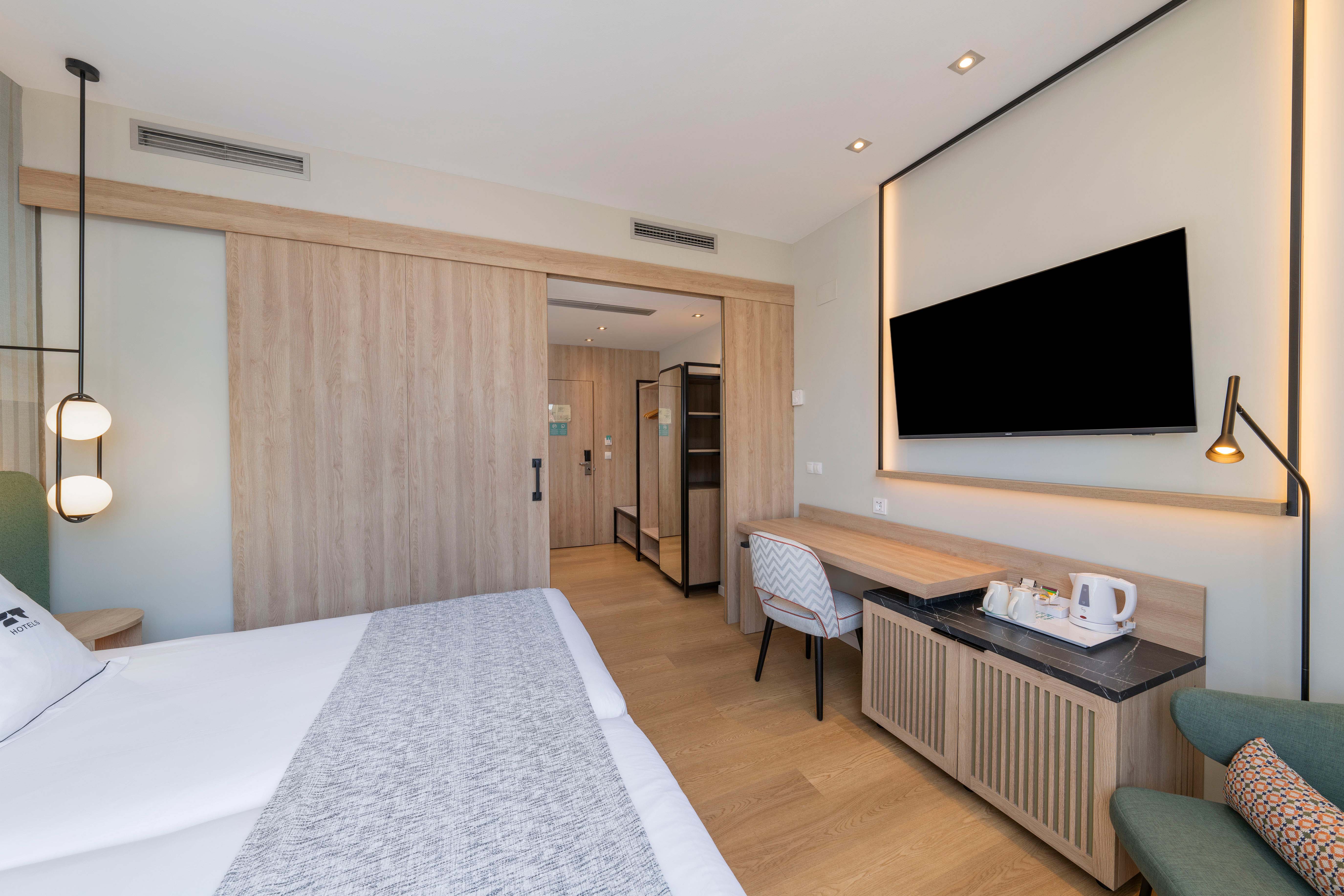 Hotel & Spa Villa Olimpica Suites 2