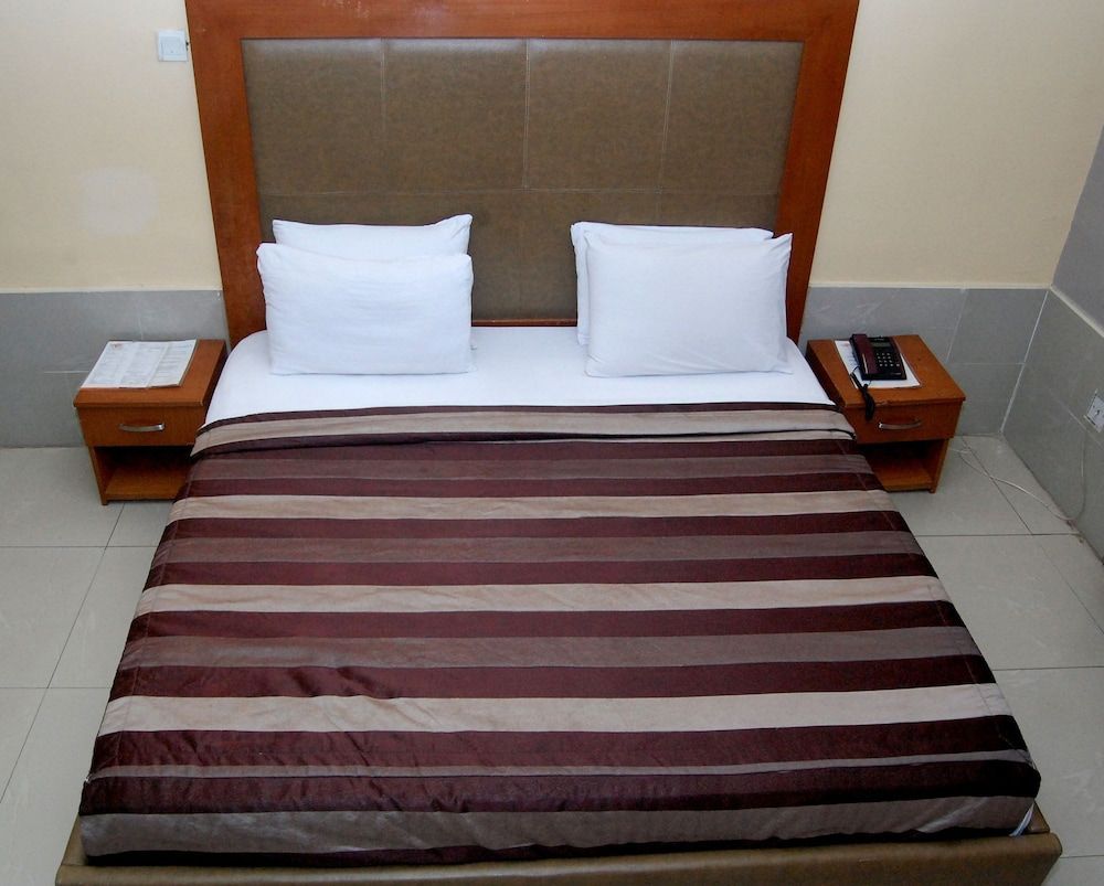 Condotel Apartment 1