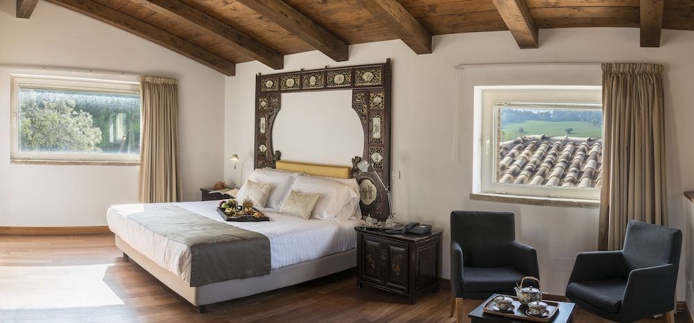 Finis Africae Hotel 1