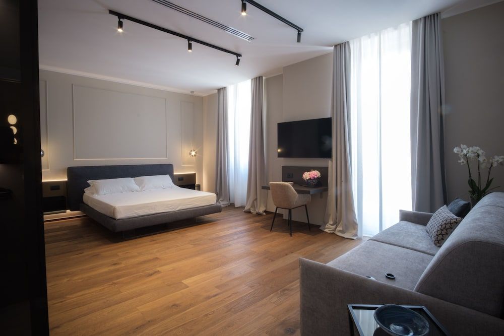 PALAZZO DANISI ROOMS&SUITES 1