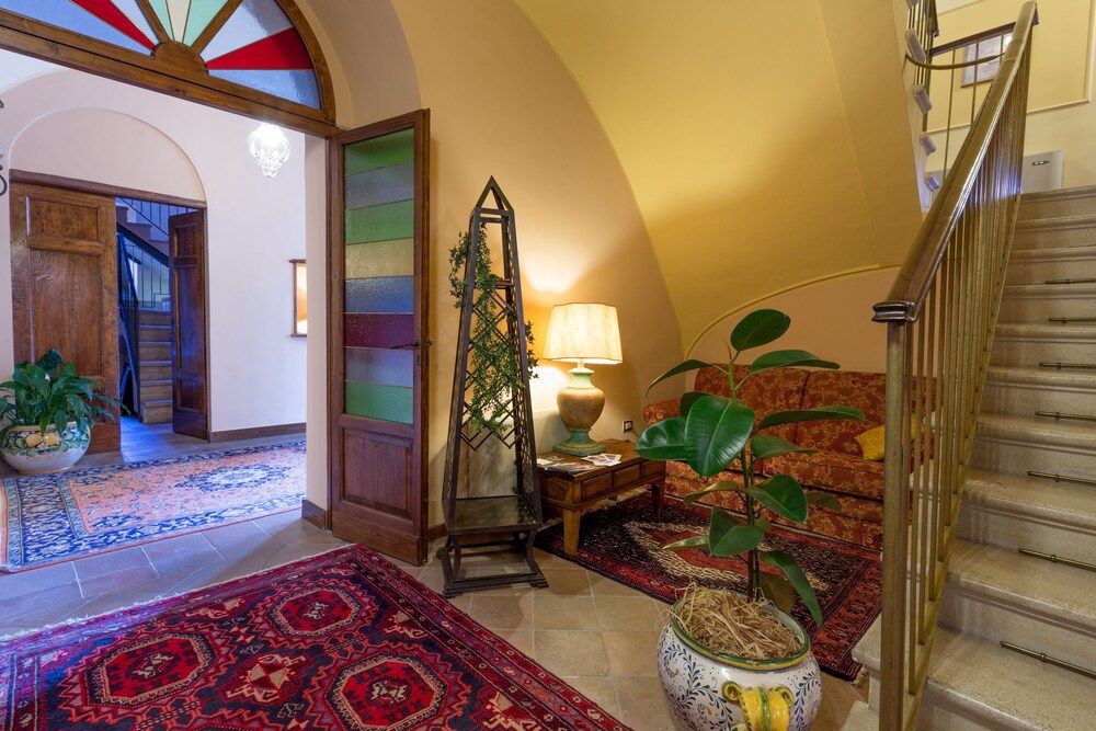 Hotel Corte dei Tini 2