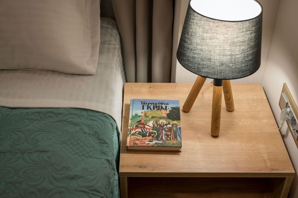 Aequor Luxury Rooms & Apartments 2