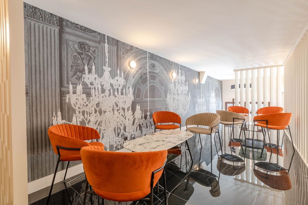 Hotel Zeus 1