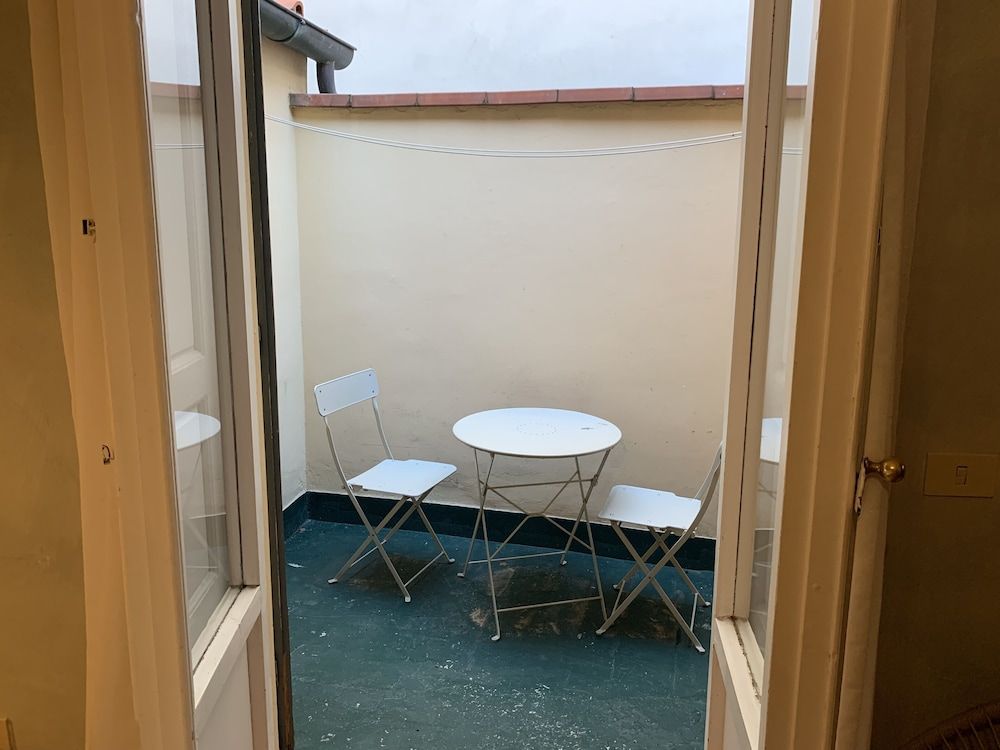 Purgatorio Double in Firenze 2