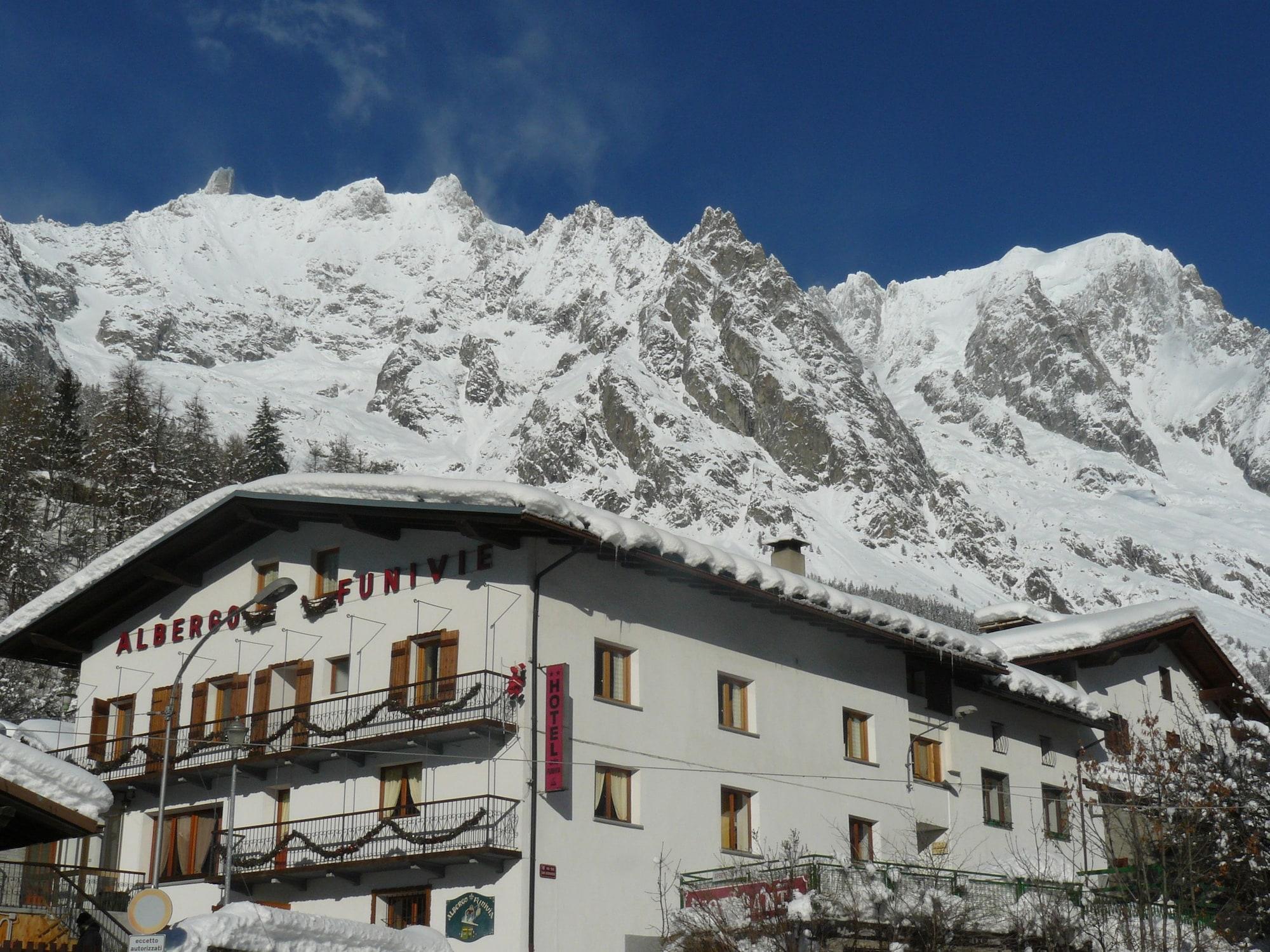 Hotel Funivia 2