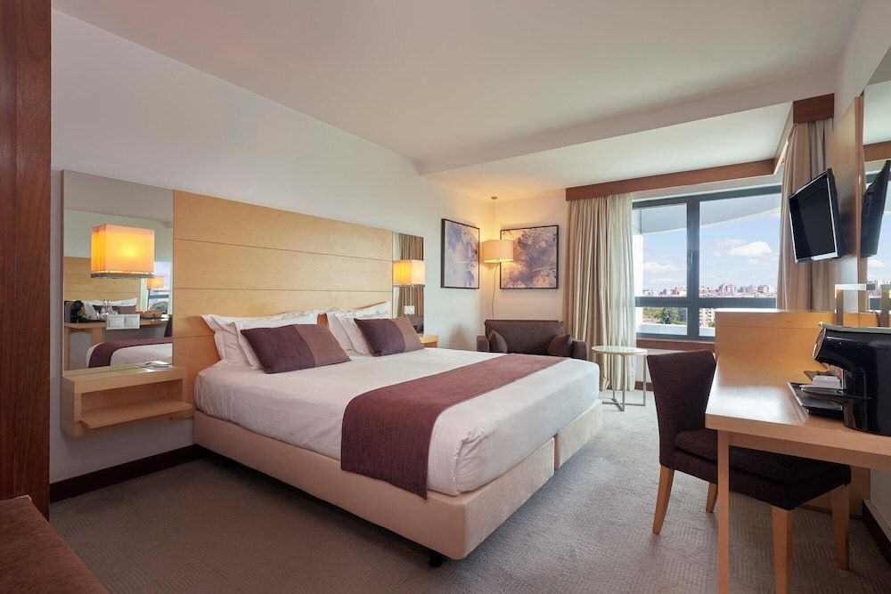 Hotel Acores Lisboa 1