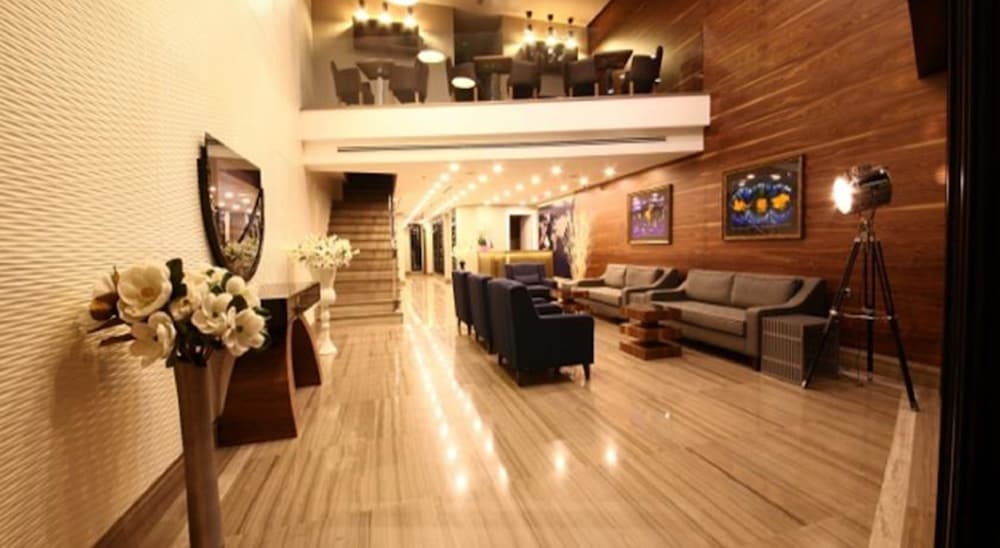 Inera Hotel Pendik 2