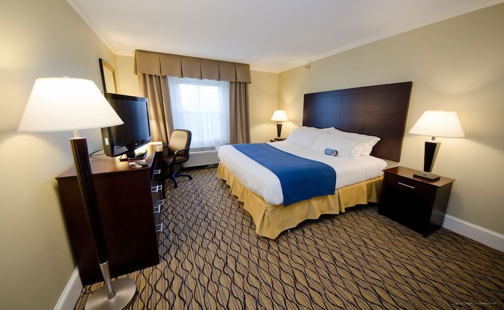 Holiday Inn Express & Suites MERRIMACK - NASHUA by IHG 2
