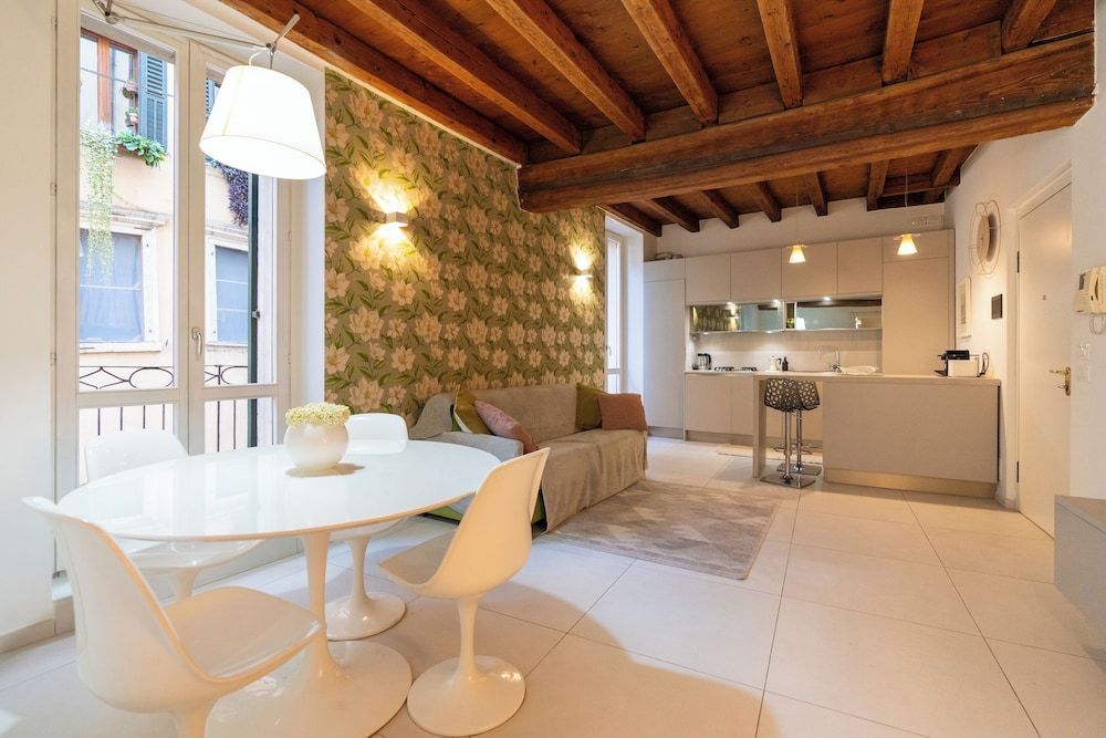 Residenza Ponte Nuovo 1