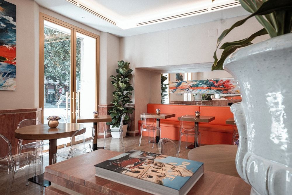 HOTEL VENETO PLAZA 2