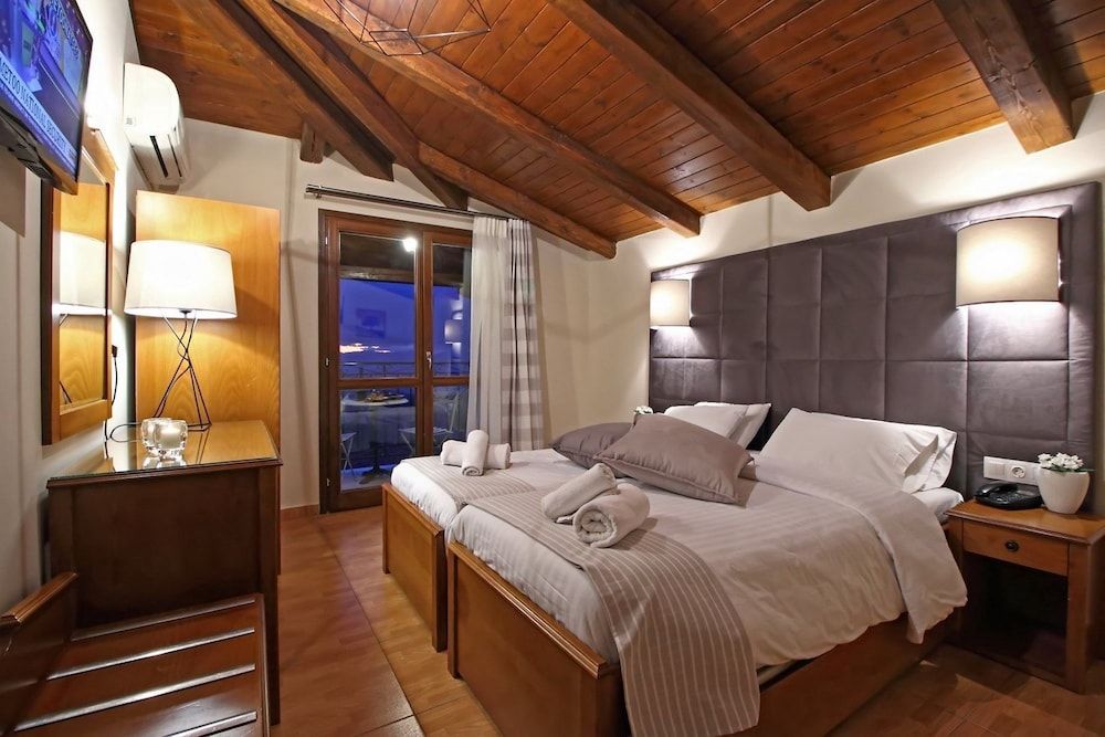 Arion Hotel 1