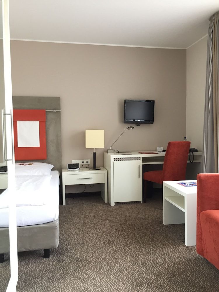 Hotel Westfalen Hof 2