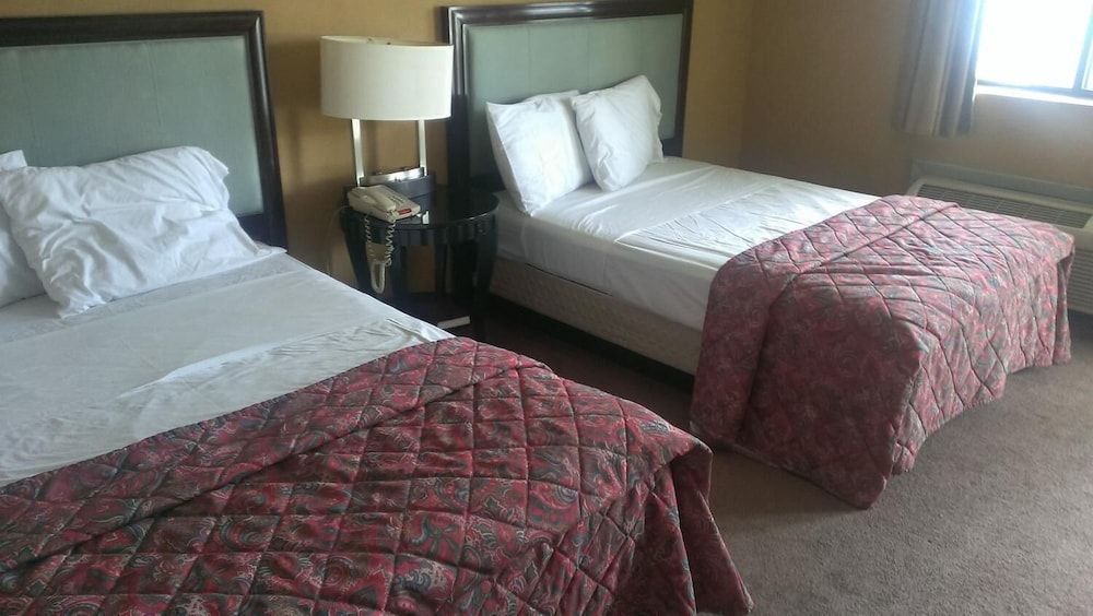 Naugatuck Motor Lodge 2