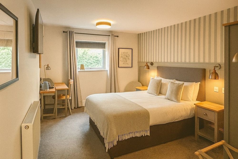 Kings Arms Hotel 1
