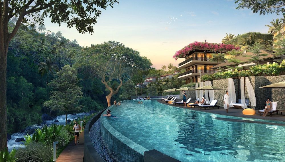 Kimpton Suntaya Bali Ubud by IHG 1