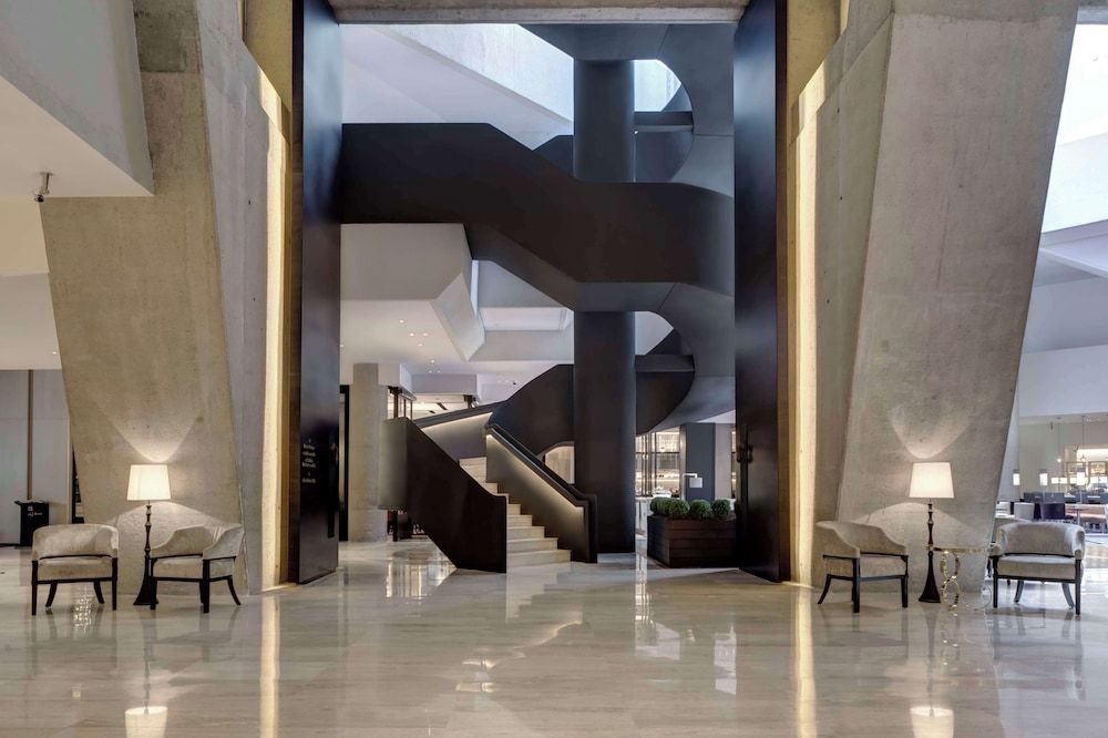 Hyatt Regency Mexico City 2