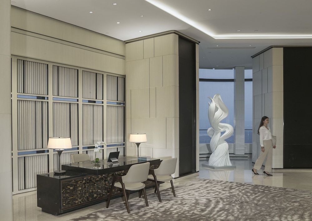 Jumeirah Nanjing 2
