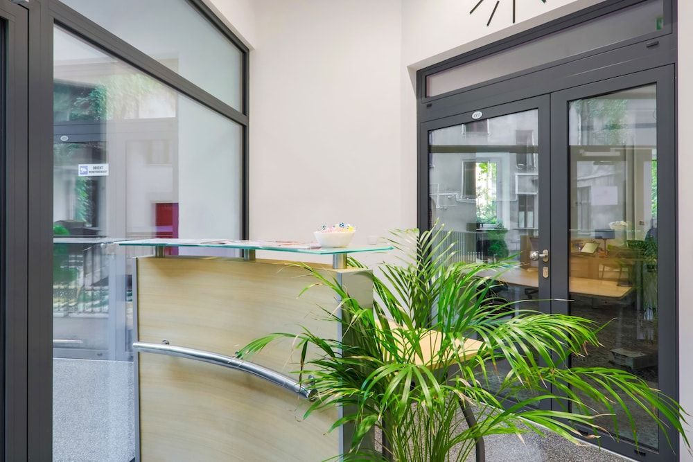 Aparthotel Cracovia Residence 2