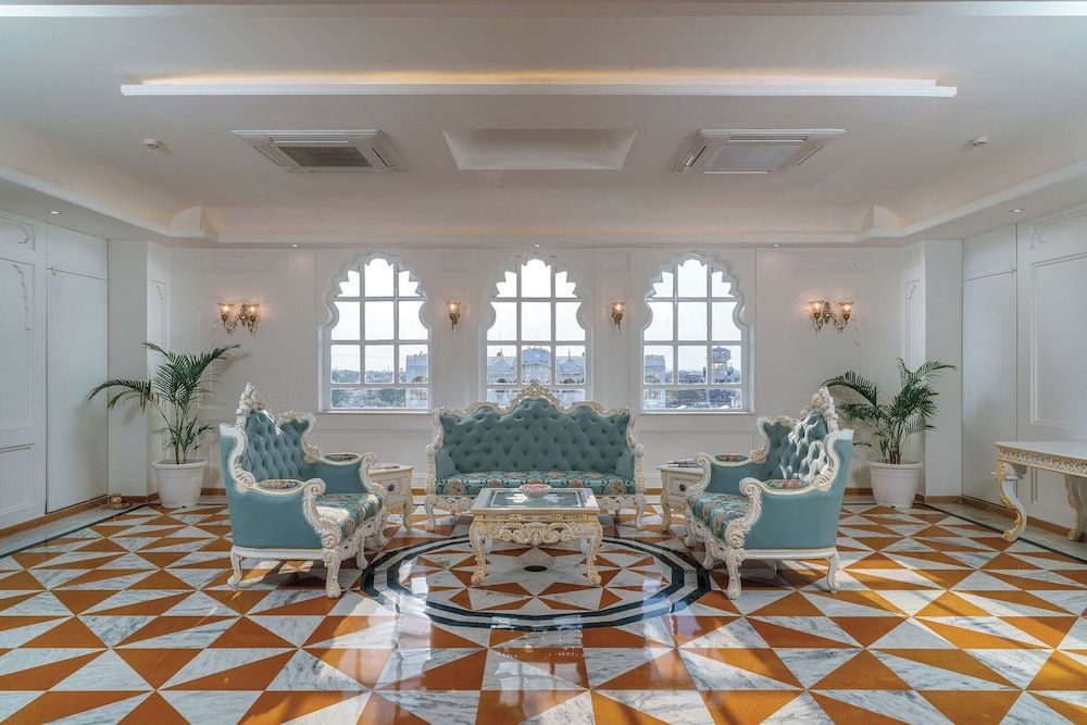 R Chandra Palace 2