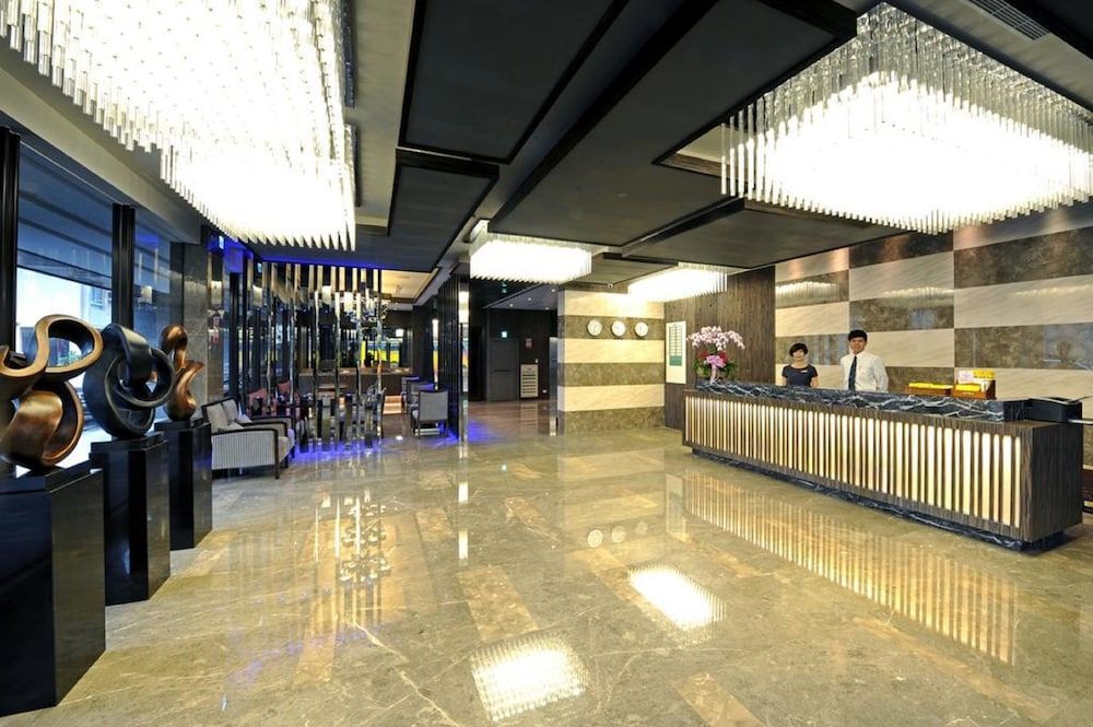 International Citizen Hotel 2