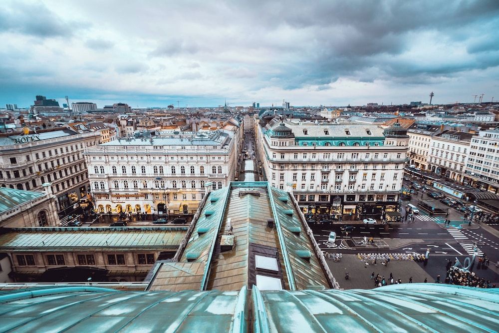 Hotel Bristol, a Luxury Collection Hotel, Vienna 1