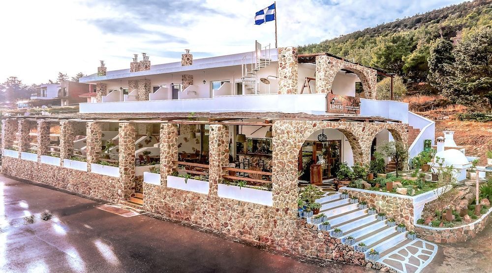Limeri Traditional Guest House 1