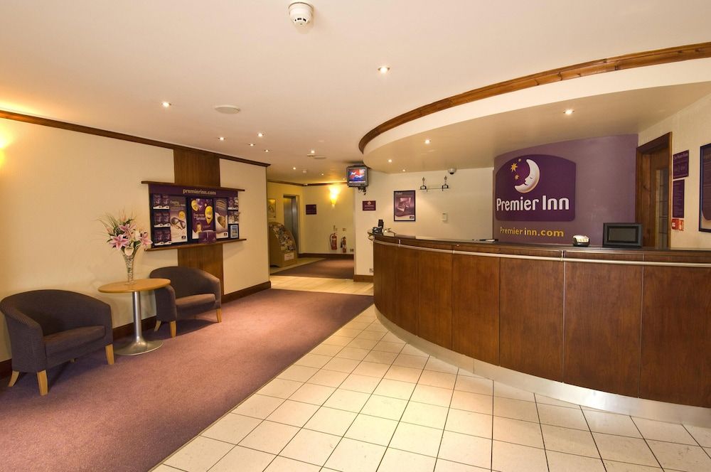Premier Inn Gatwick Crawley Town West 2