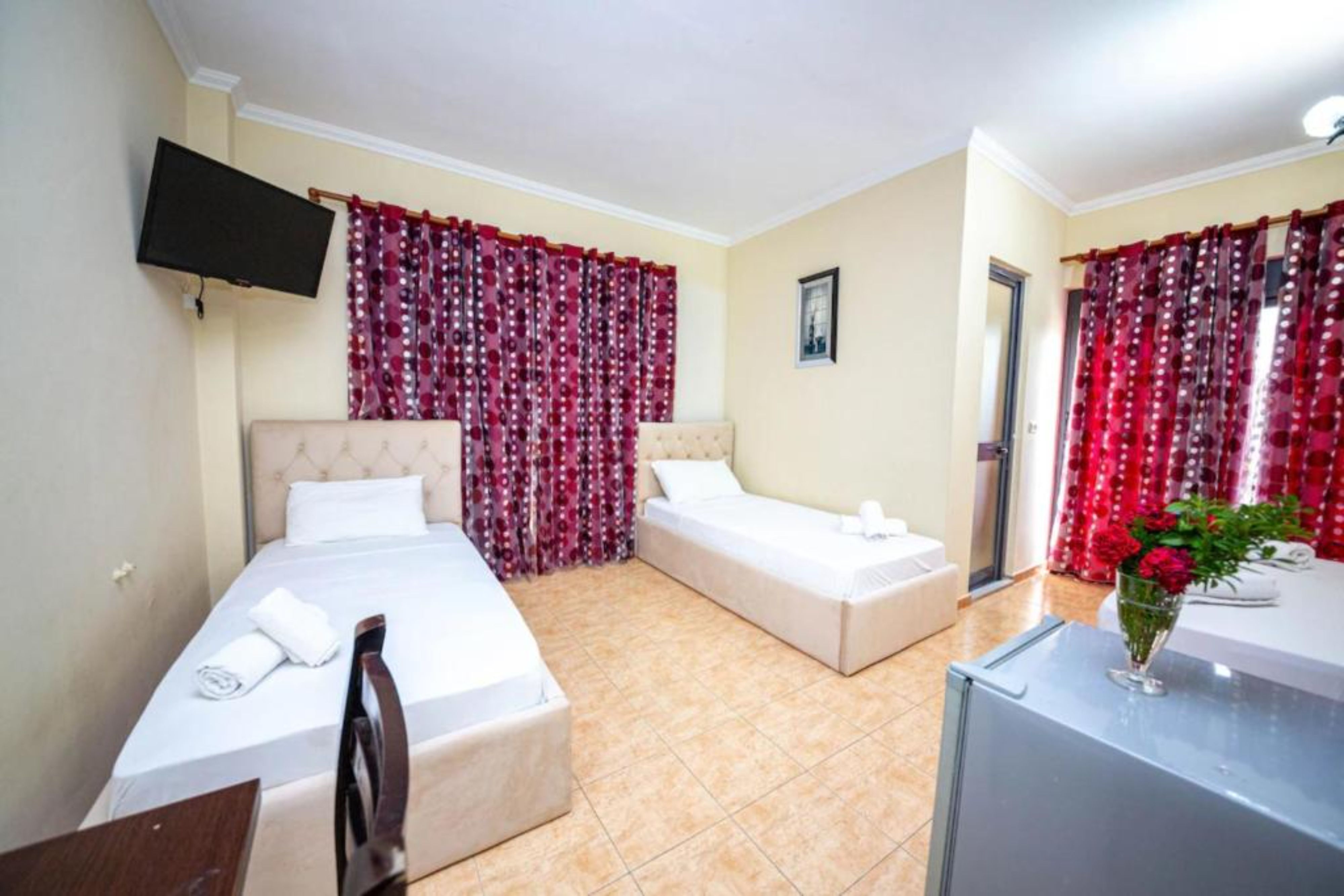 Primavera Hotel 1