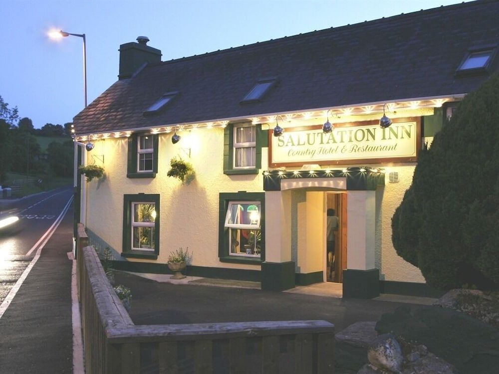 Salutation Inn 1