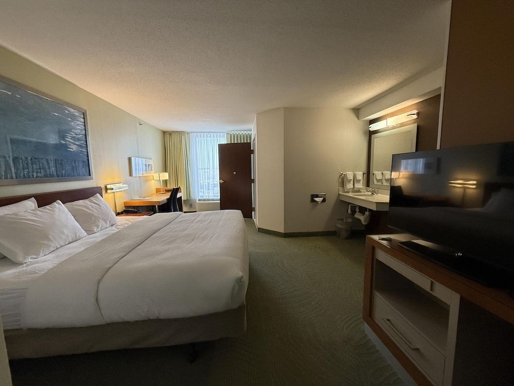 The Peoria Hotel, SureStay Collection by Best Western 1
