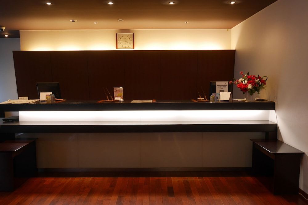 HOTEL MYSTAYS Yokohama 2