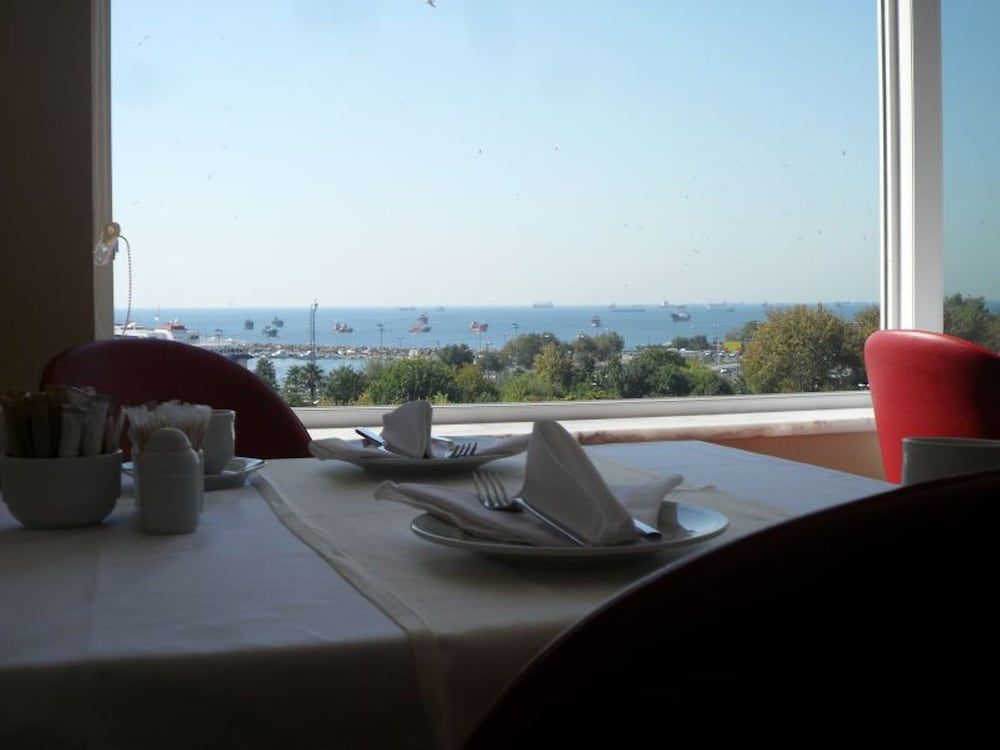 Abel Hotel 1