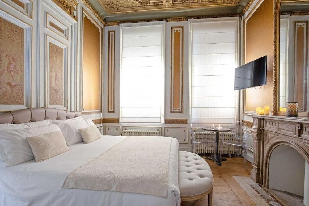 Maison Noppius - Love Hotel 2