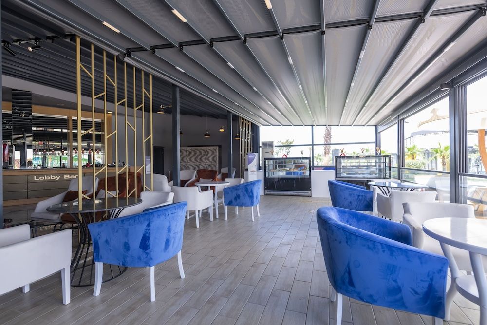 Palmora Lara Hotel 2