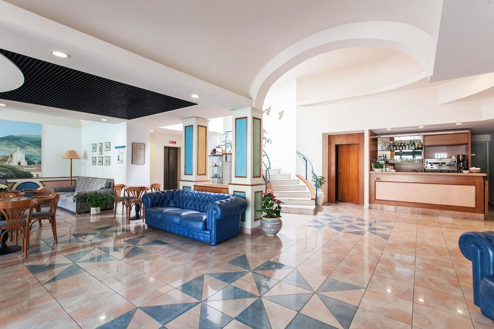 Hotel Los Angeles 2
