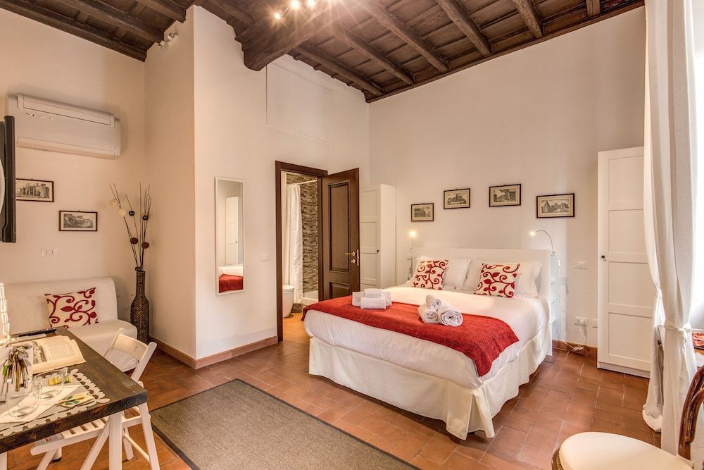 Piccolo Trevi Suites 2