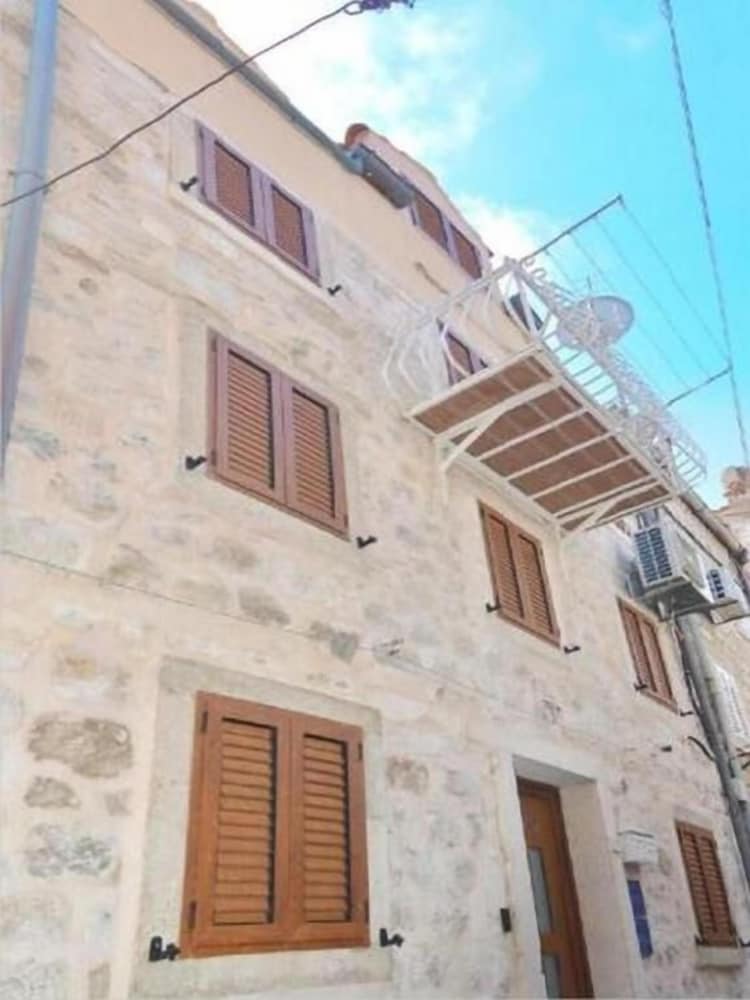 Villa Madonna della Strada A4 1