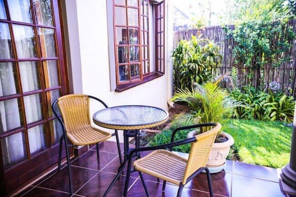 Mmakosha Lodge 1