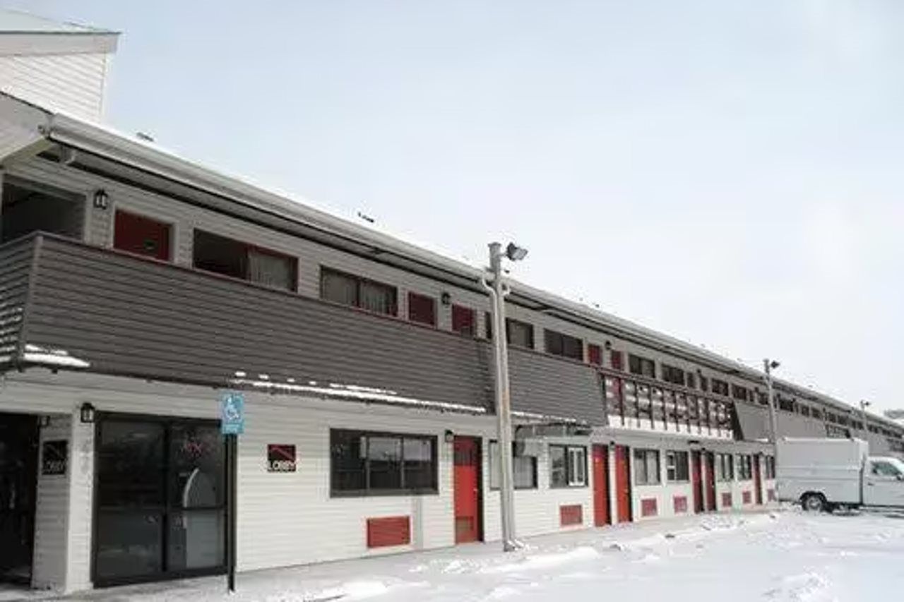 Rodeway Inn 2