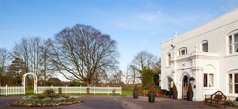 Woughton House Hotel, Worldhotels Distinctive 1