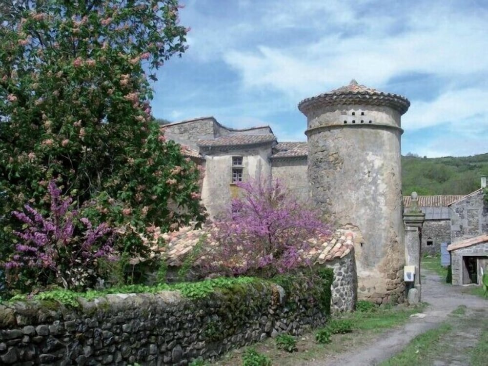 Domaine du Clap 1