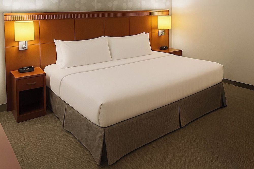 Hotel Preston 1