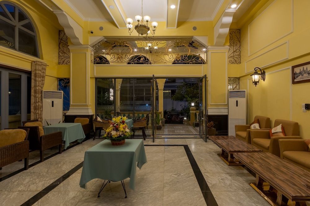 ARISON Hotel 2