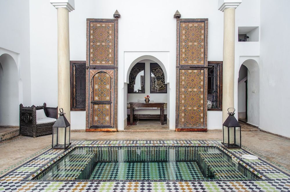 Riad Porte Royale 1
