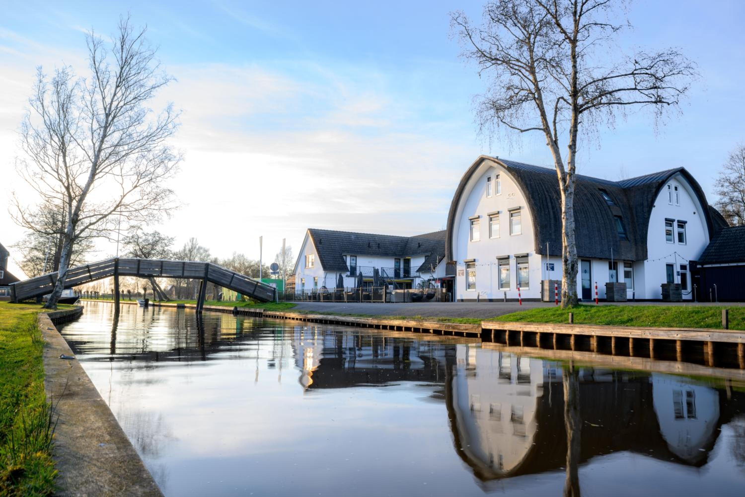 Hotel Giethoorn 1
