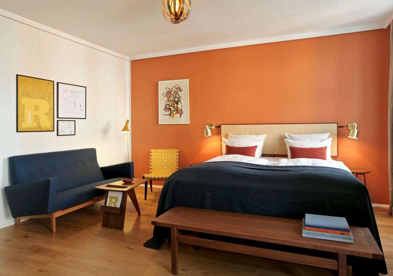 Hotel Alexandra - Boutique Hotel 2