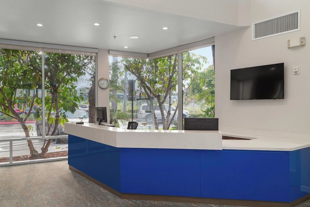 WorldMark Oceanside 2BD 2