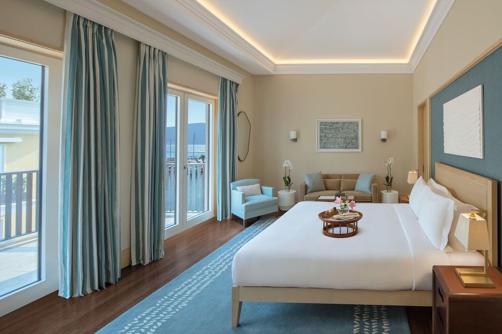 Regent PORTO MONTENEGRO 2